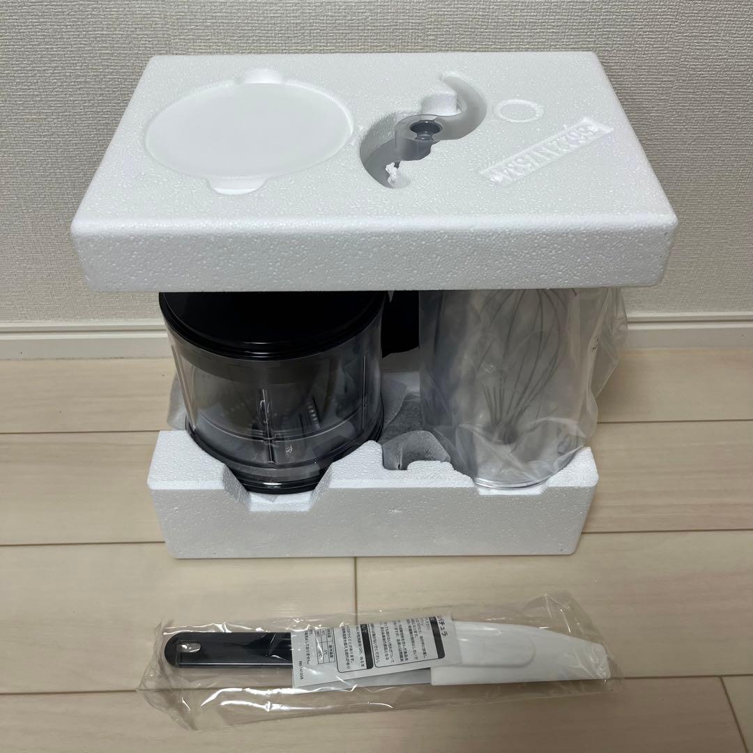 ブラウン マルチクイック 7ハンドブレンダー MQ7035XG