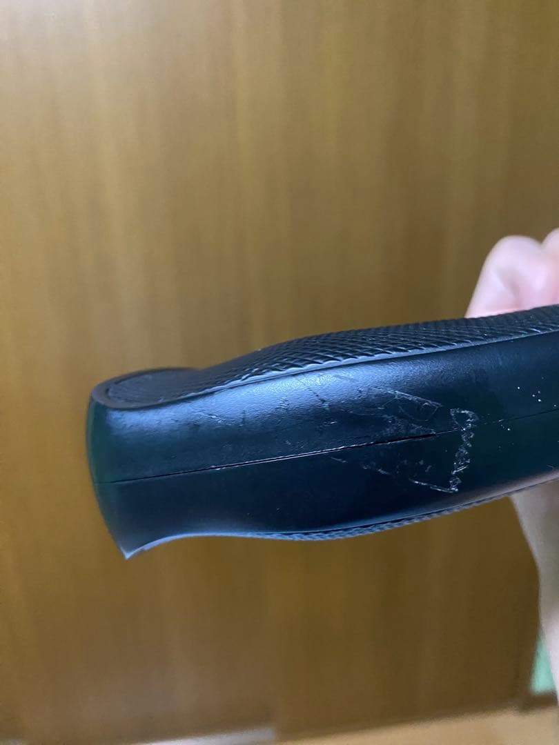 エアガン コルトパイソン トイガン ブラックリボルバーとBB弾セット