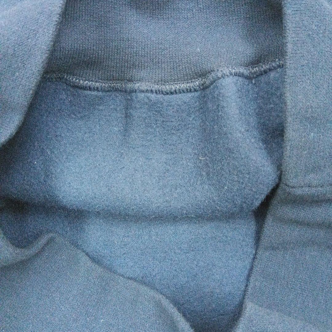 美品　アメリカ製　US NAVYアメリカ海軍　フードパーカー