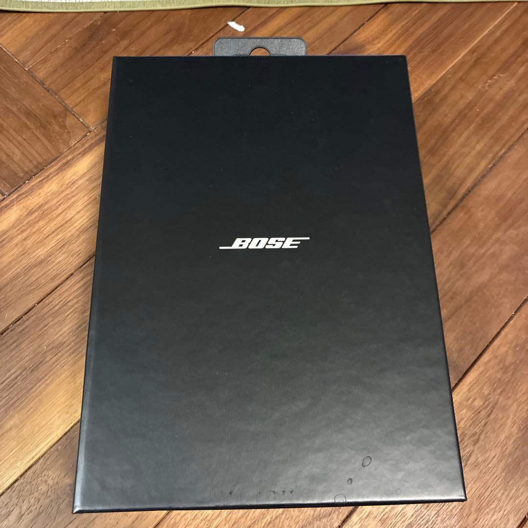 BOSE SOUNDSPORT FREE ワイヤレスイヤホン