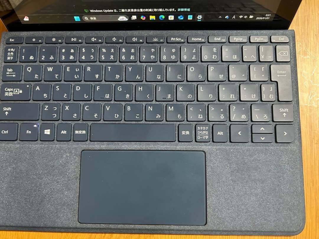 初代 Microsoft Surface Go Windows11