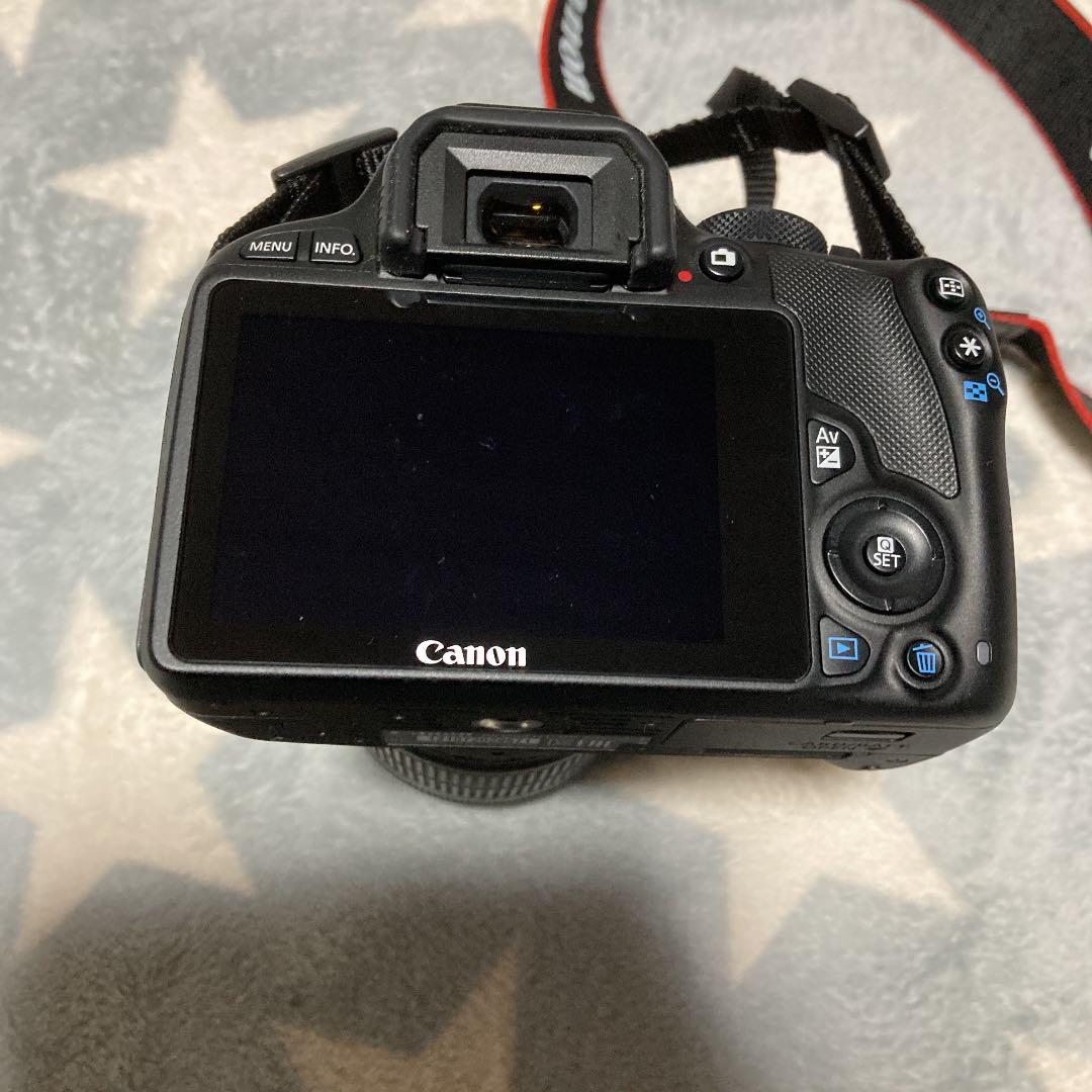 Canon EOS KISS X7 ボディ