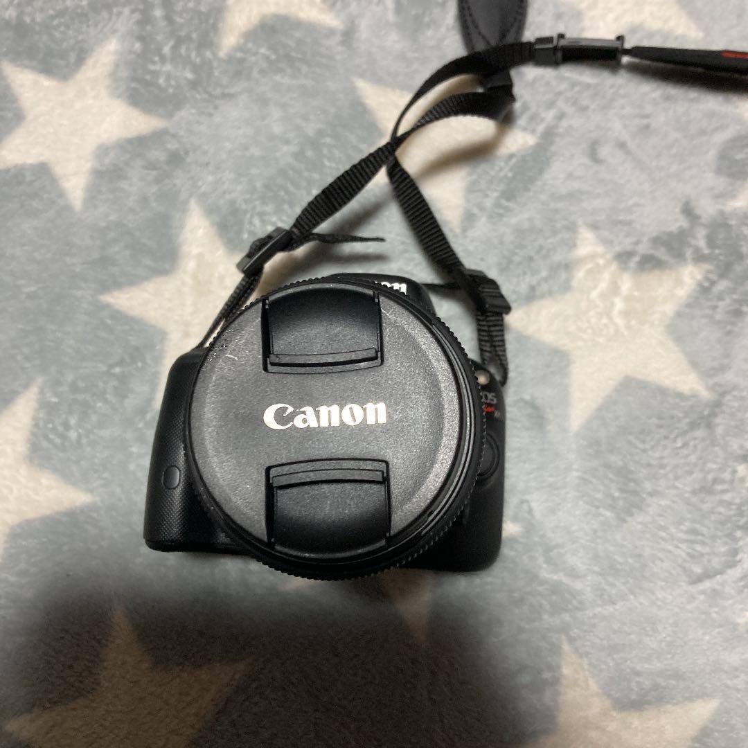 Canon EOS KISS X7 ボディ