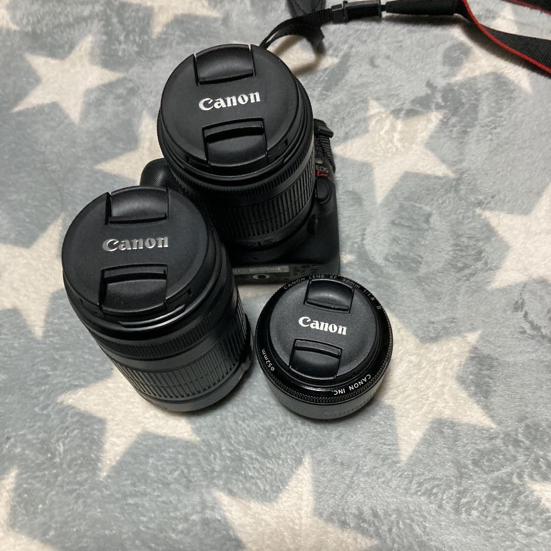 Canon EOS KISS X7 ボディ