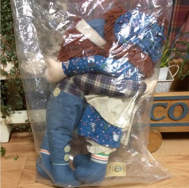 アン＆アンディー ペアドール