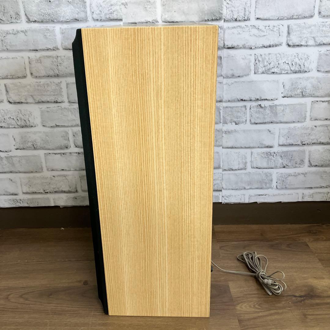 3F COLUMBIA コロムビア スピーカー 左右ペア レトロ オーディオ