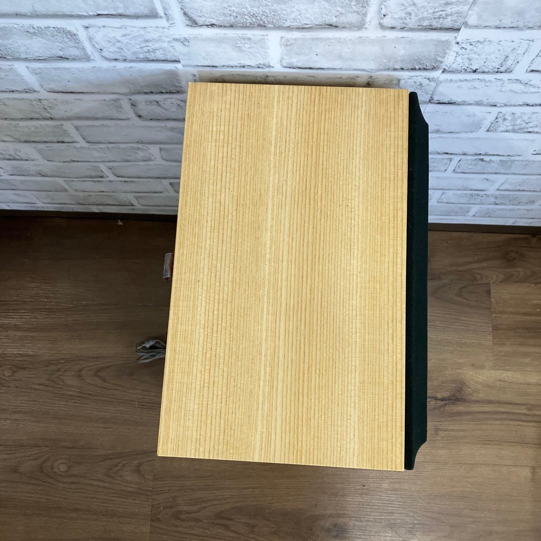 3F COLUMBIA コロムビア スピーカー 左右ペア レトロ オーディオ