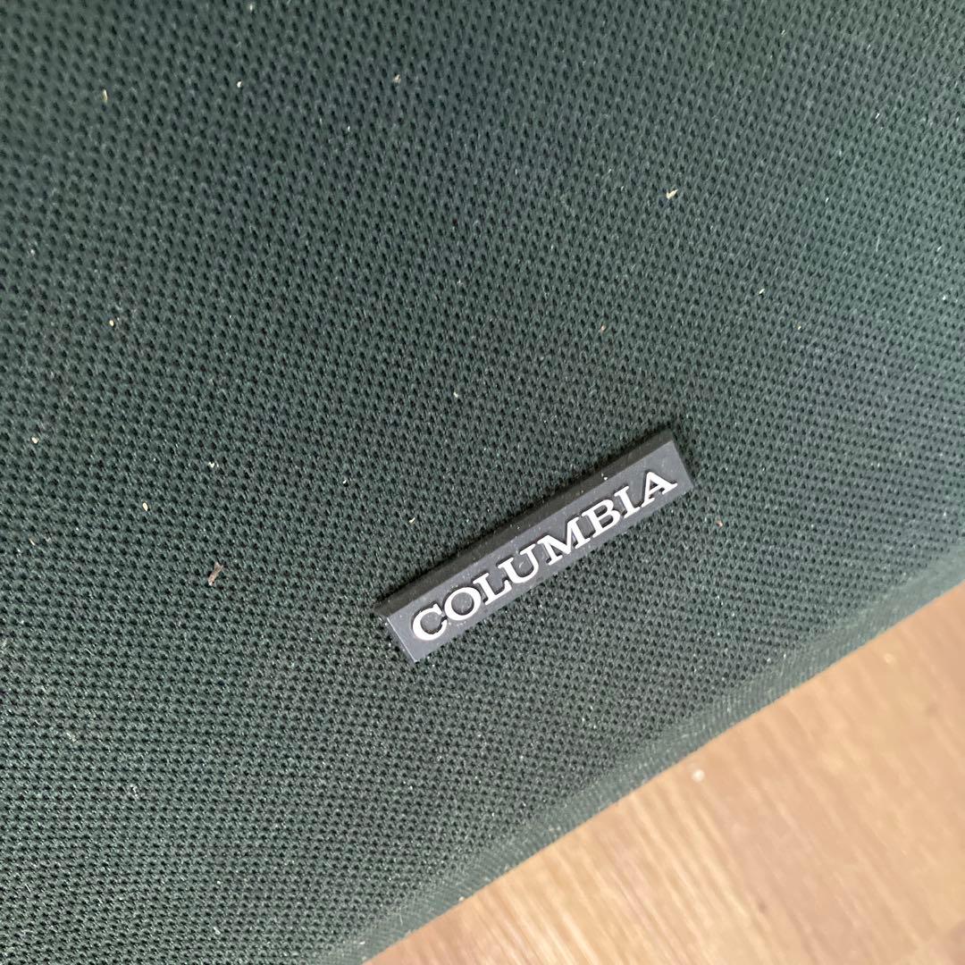 3F COLUMBIA コロムビア スピーカー 左右ペア レトロ オーディオ