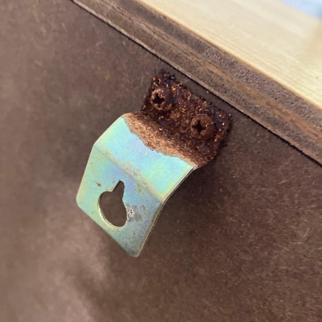 3F COLUMBIA コロムビア スピーカー 左右ペア レトロ オーディオ