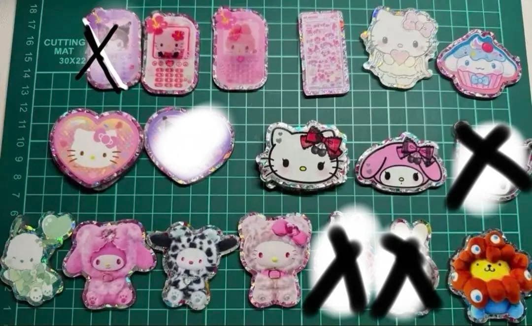 キラアク リオ系