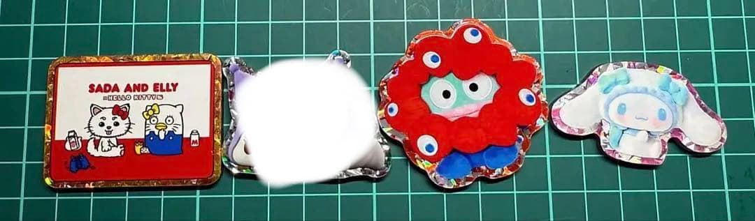 キラアク リオ系