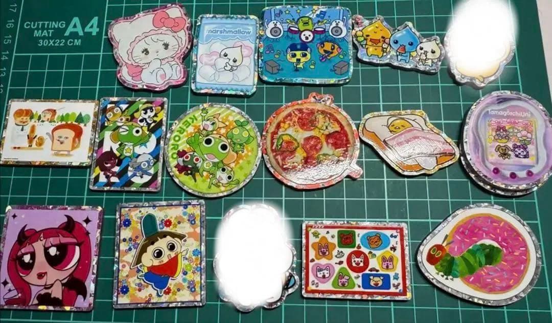 キラアク リオ系