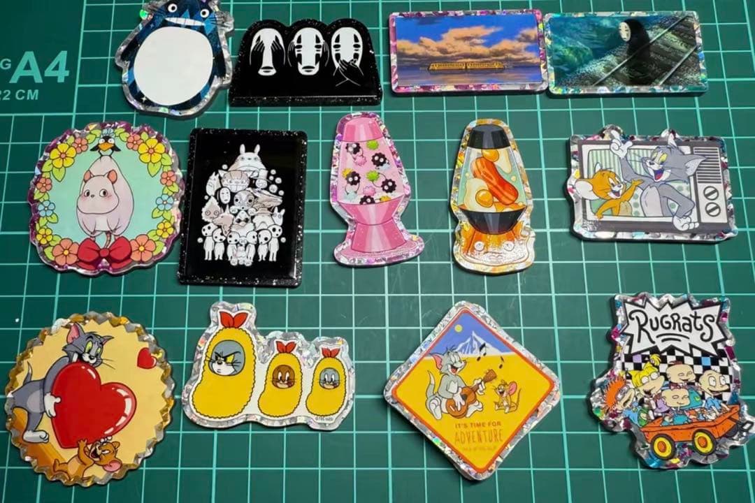 キラアク リオ系