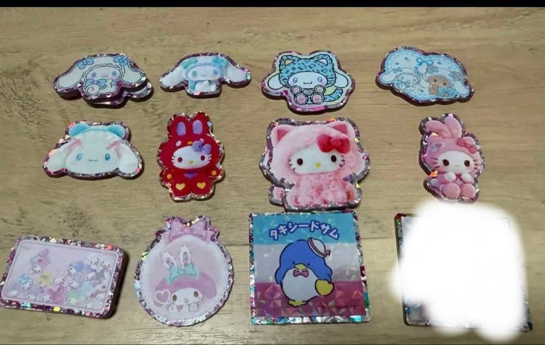 キラアク リオ系