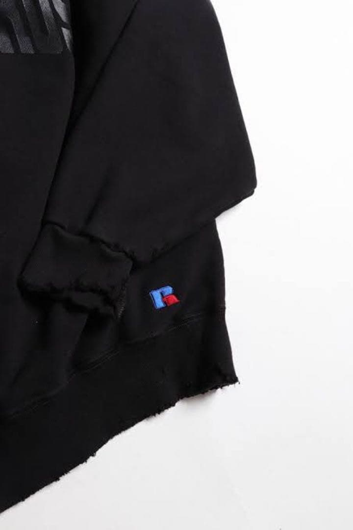 Alexandros RUSSELL ATHLETIC スウェット