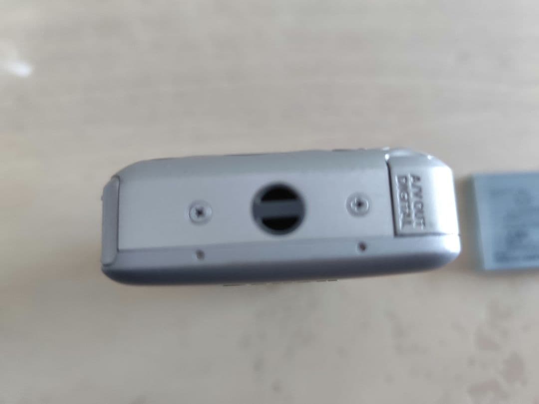 Canon IXY DIGITAL 110 IS コンパクトデジタルカメラ