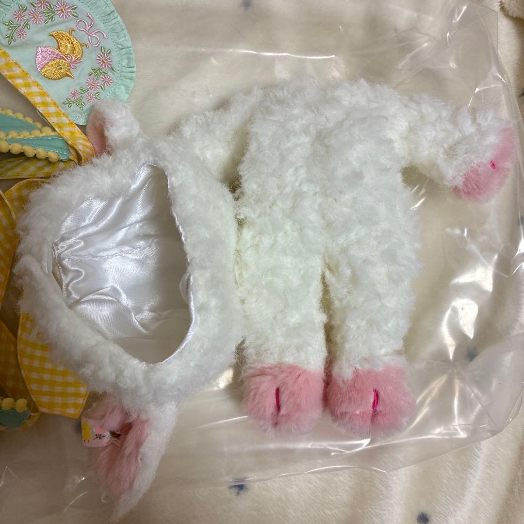 ブライス アウトフィット ウナアンドドット