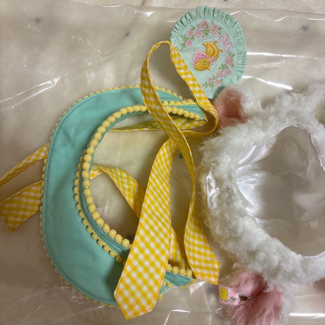 ブライス アウトフィット ウナアンドドット