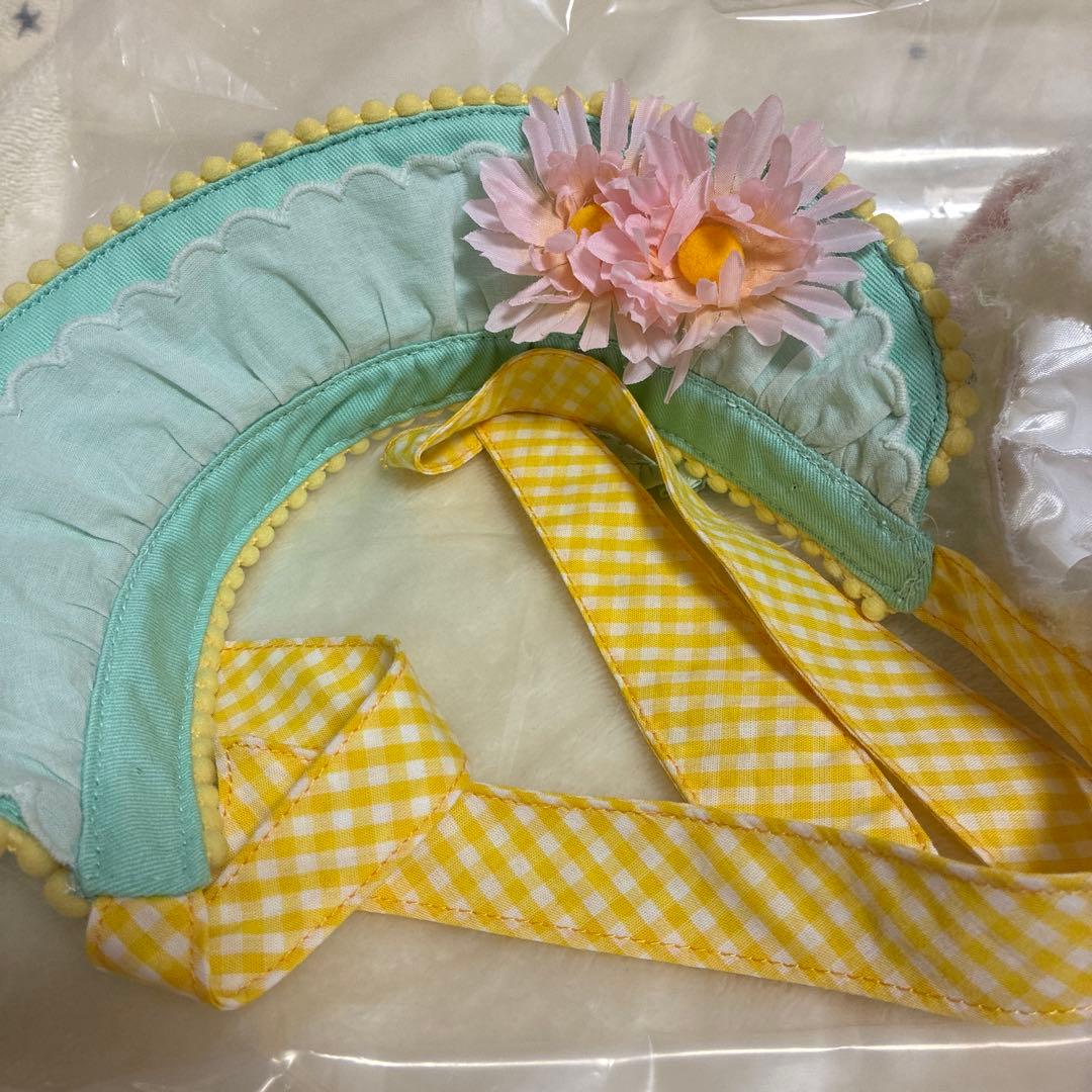 ブライス アウトフィット ウナアンドドット