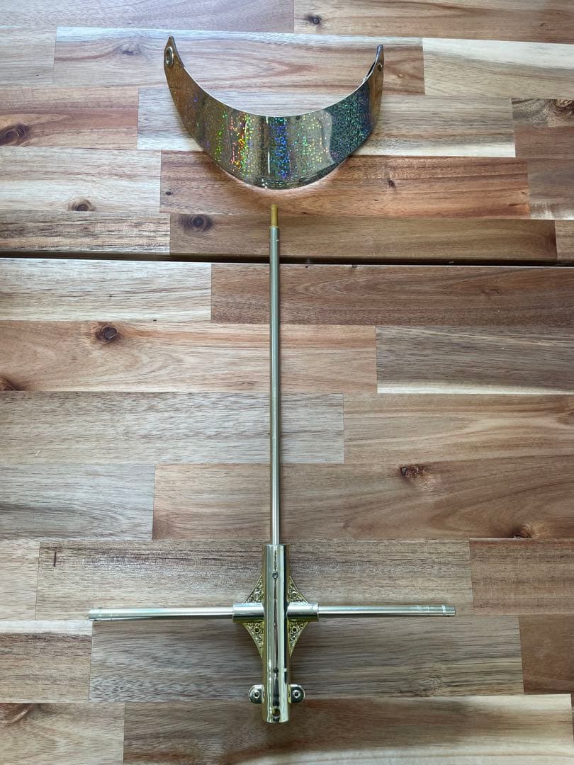 ◯吉浜人形 薫風12号 スタンド式鯉のぼり ベランダ用