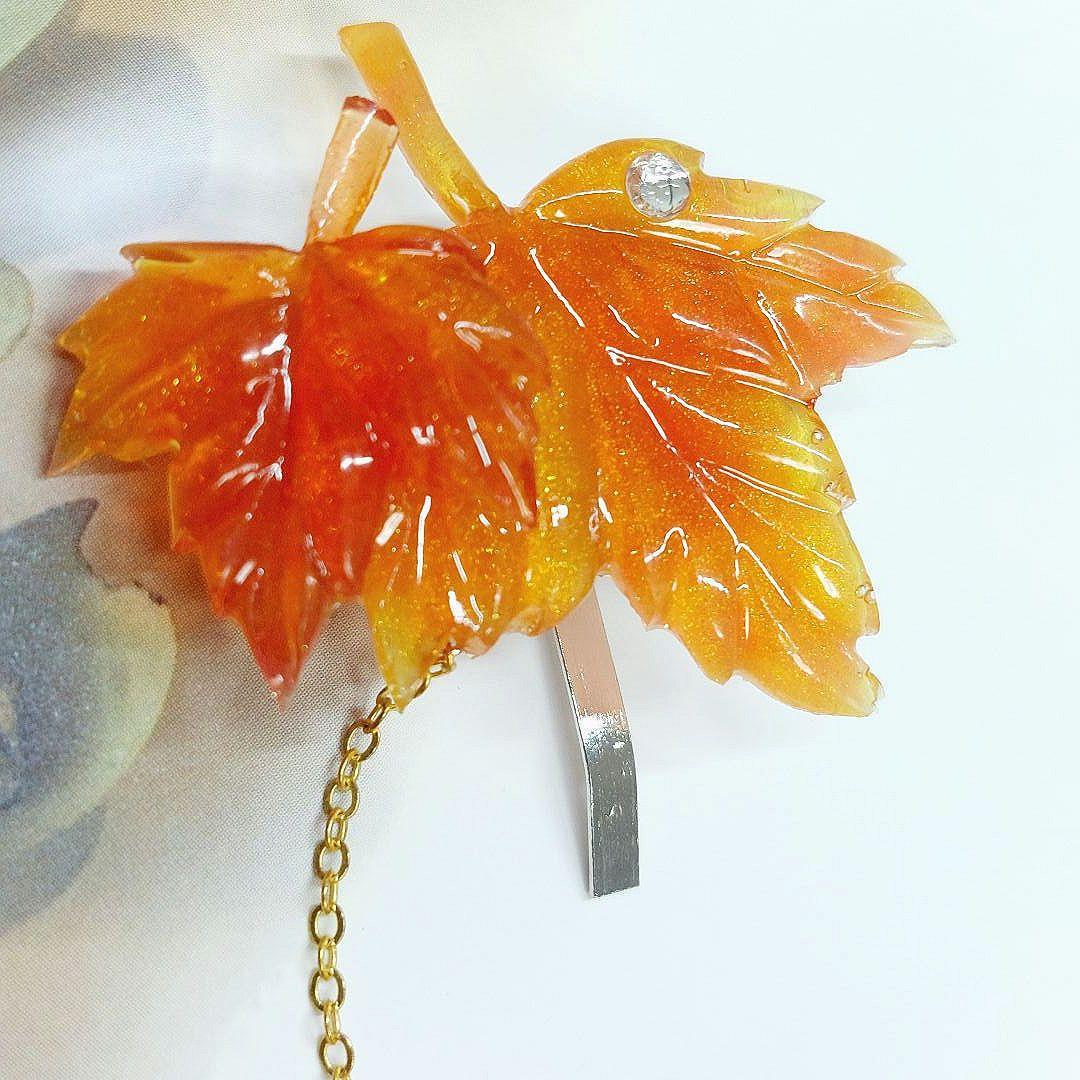 レジン　ハンドメイド　345