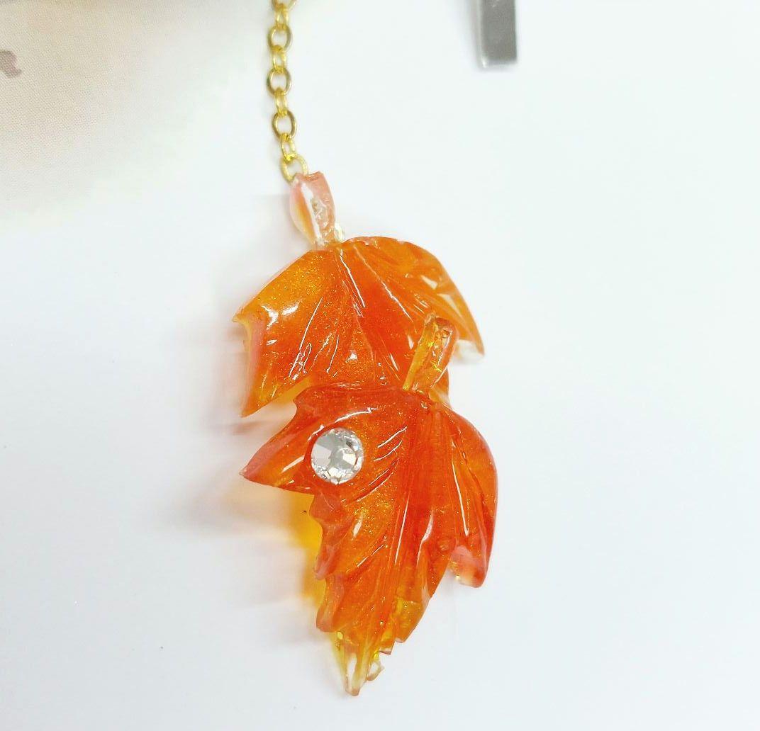 レジン　ハンドメイド　345