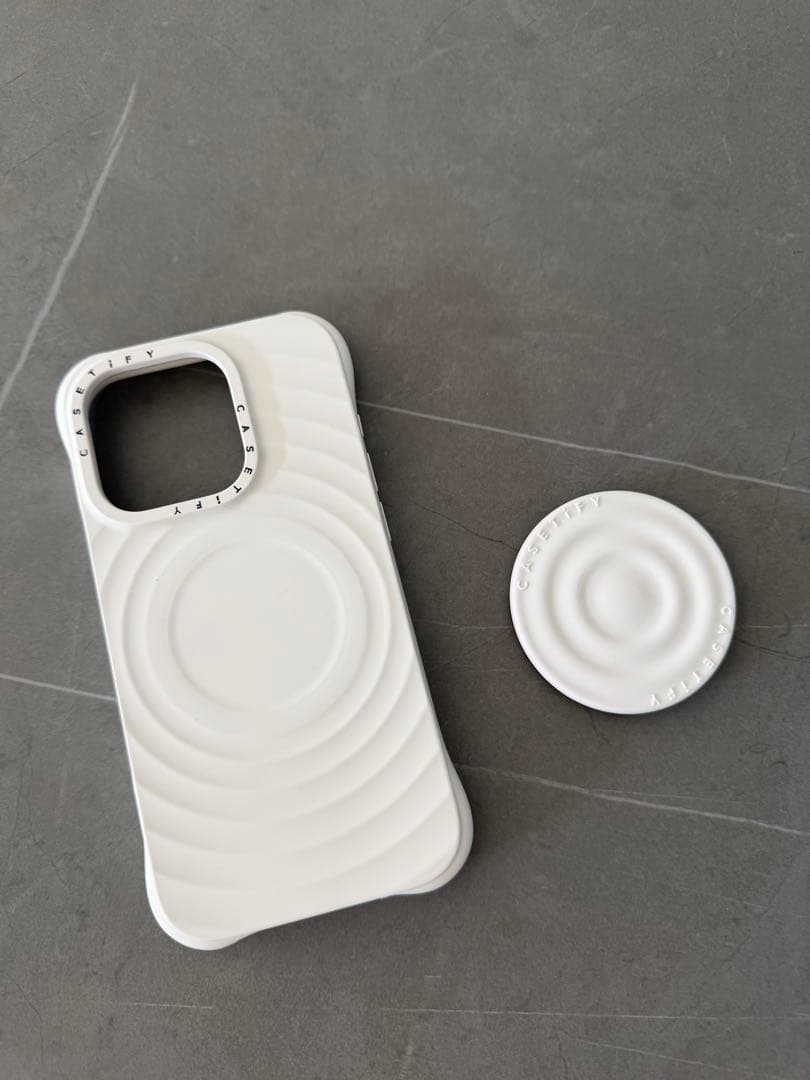 iphone15pro casetify iphoneケース