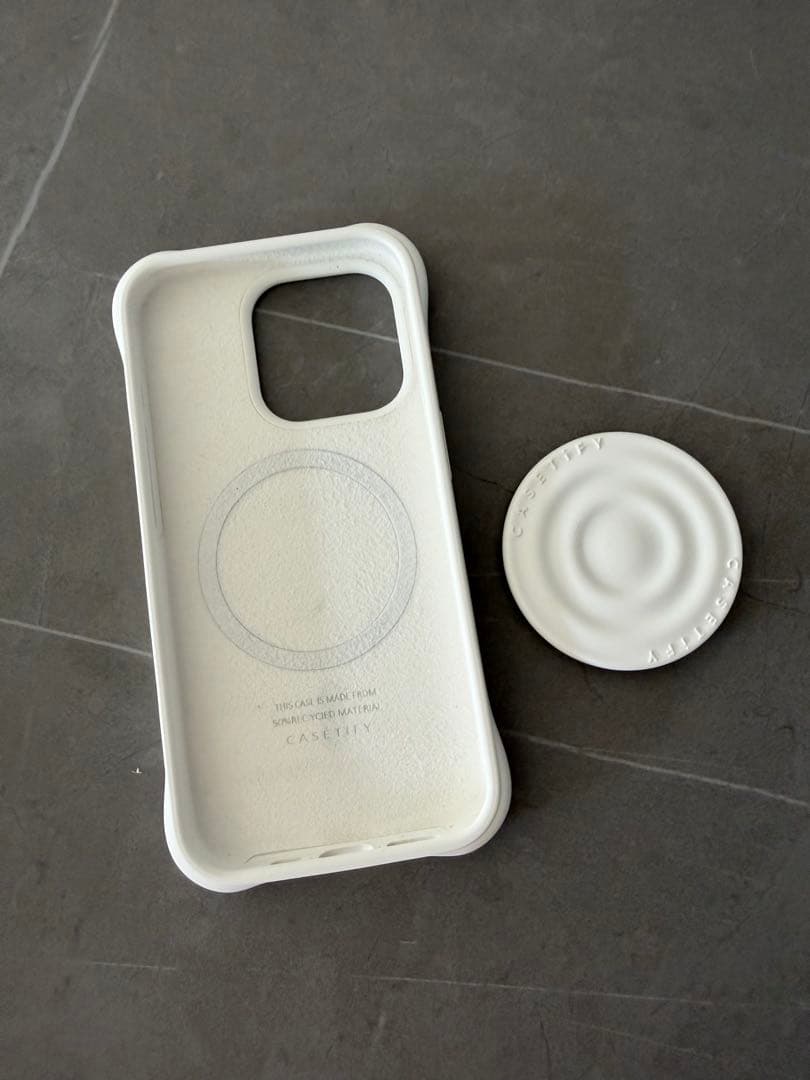 iphone15pro casetify iphoneケース