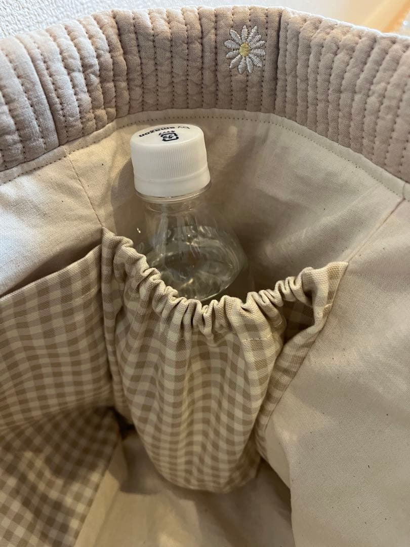 ヌビバッグ　マザーズバッグ　現品限り