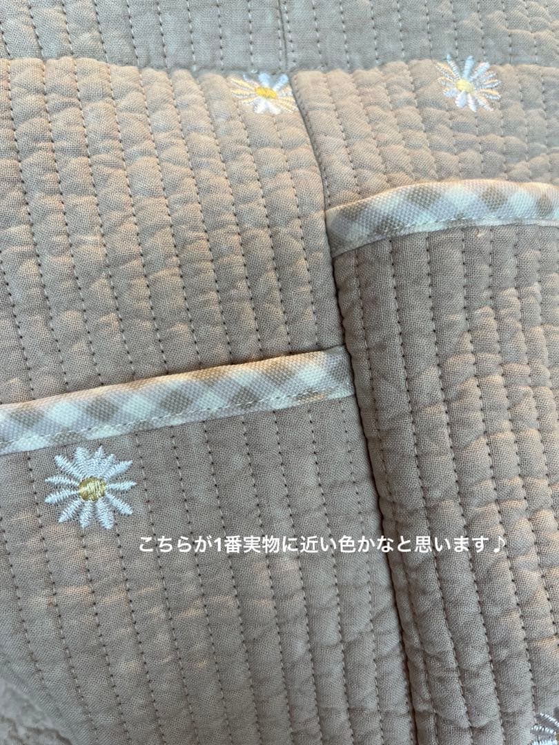 ヌビバッグ　マザーズバッグ　現品限り