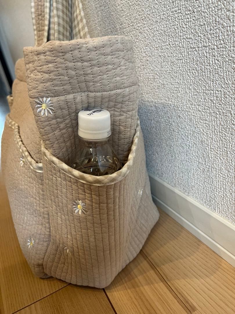 ヌビバッグ　マザーズバッグ　現品限り