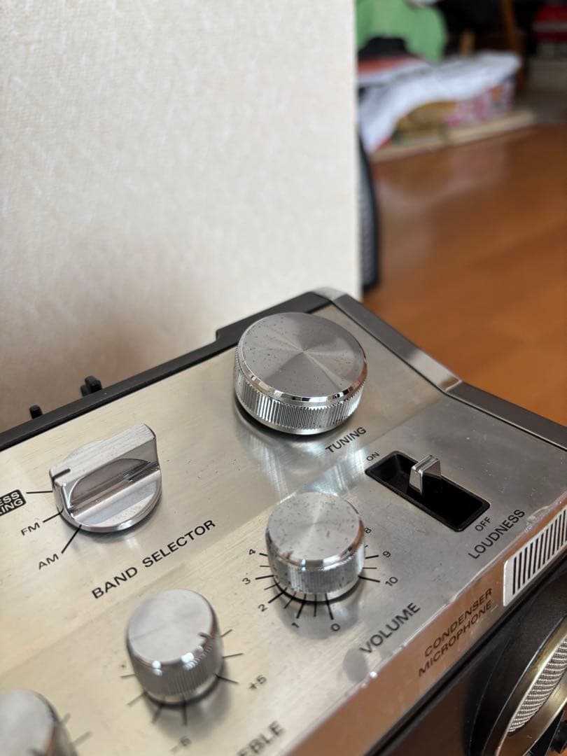 日立　TRK-8180 レトロ　最終価格