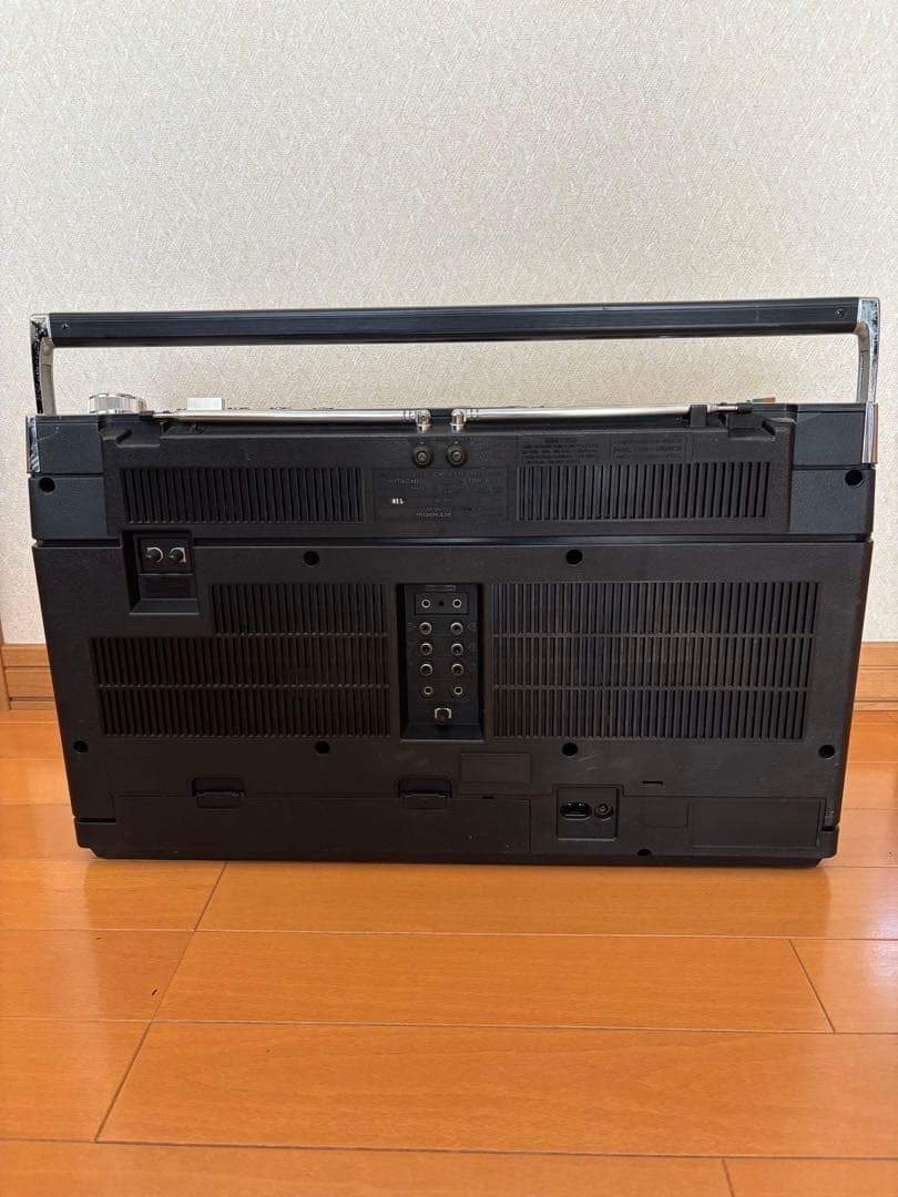 日立　TRK-8180 レトロ　最終価格