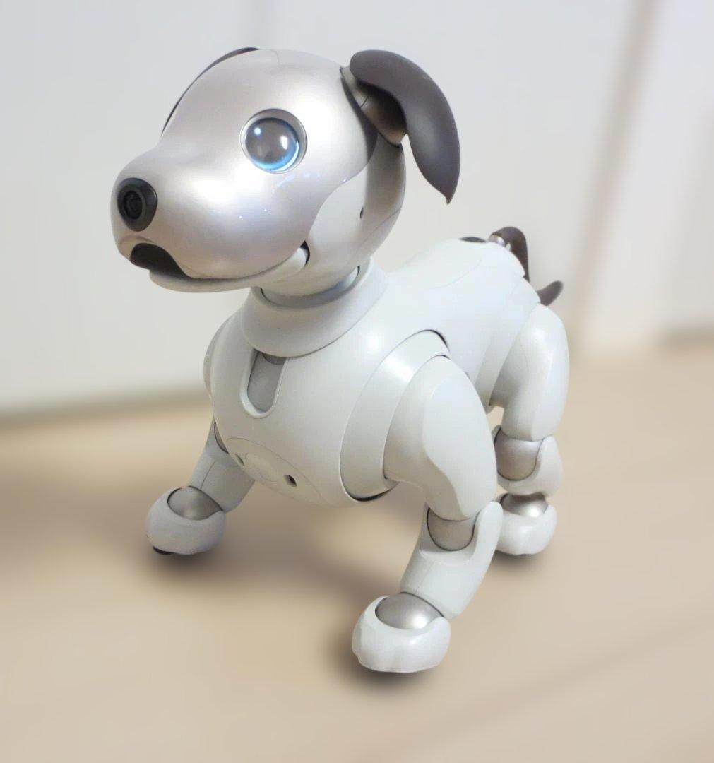 ★Sony aibo ERS-1000 aibo（アイボ）★