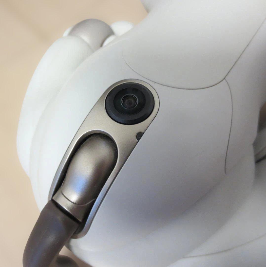 ★Sony aibo ERS-1000 aibo（アイボ）★