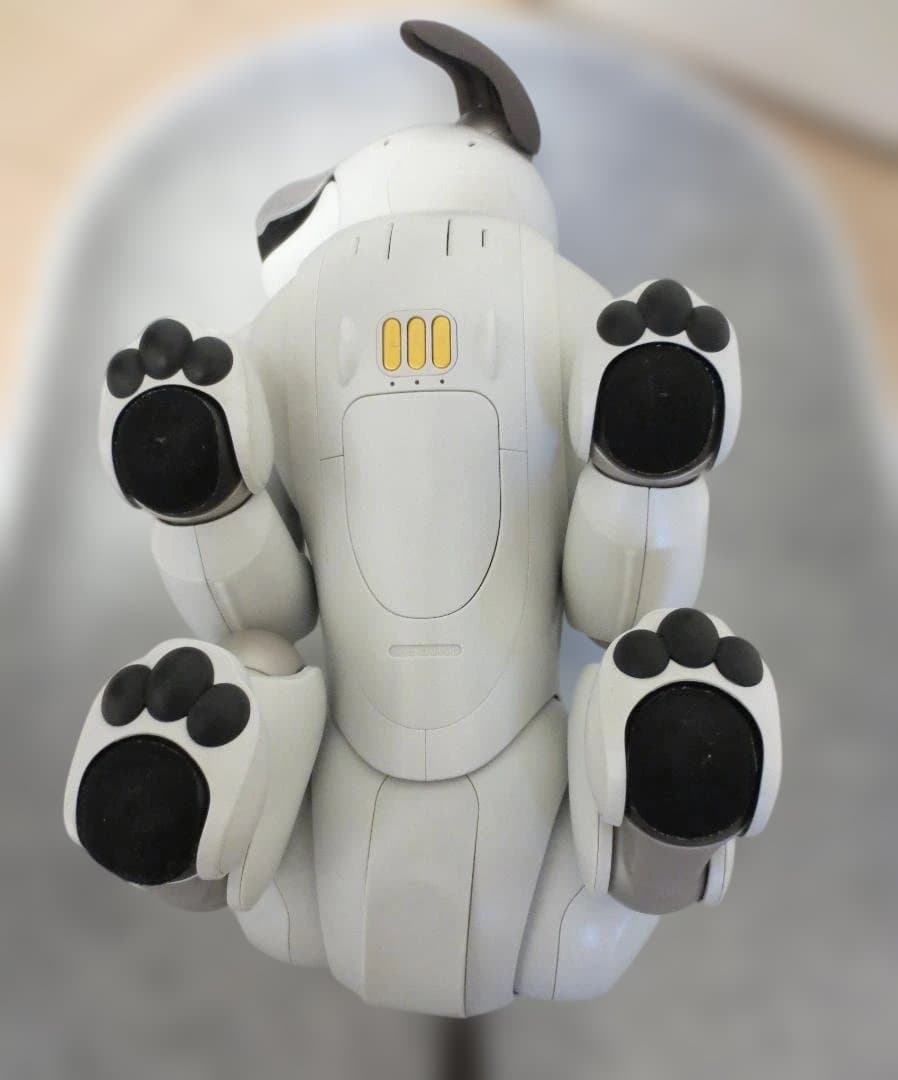 ★Sony aibo ERS-1000 aibo（アイボ）★