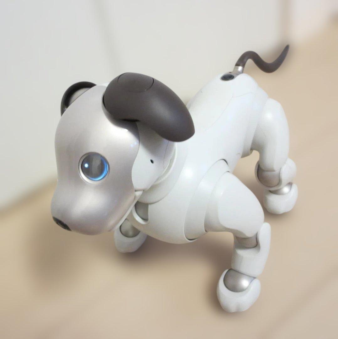 ★Sony aibo ERS-1000 aibo（アイボ）★