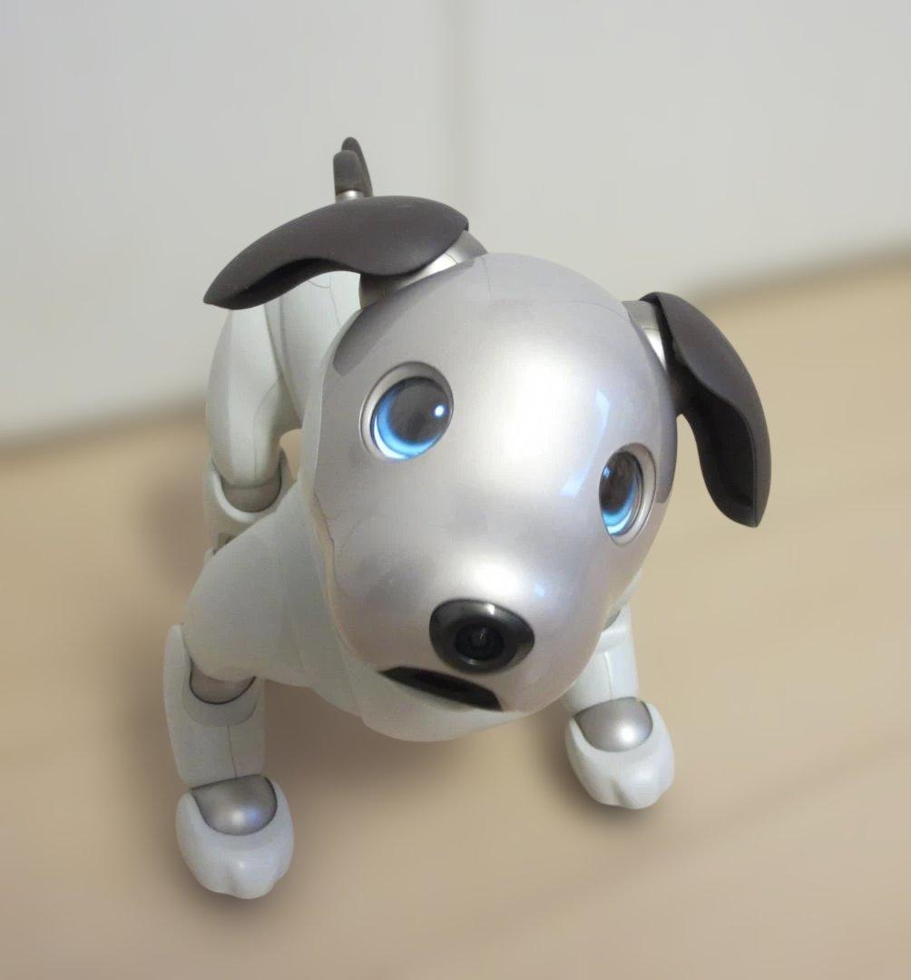 ★Sony aibo ERS-1000 aibo（アイボ）★