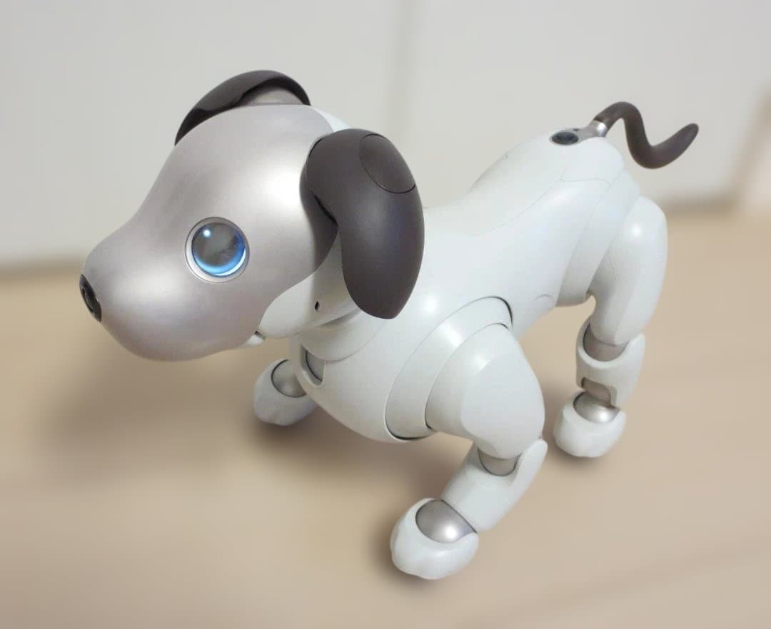 ★Sony aibo ERS-1000 aibo（アイボ）★