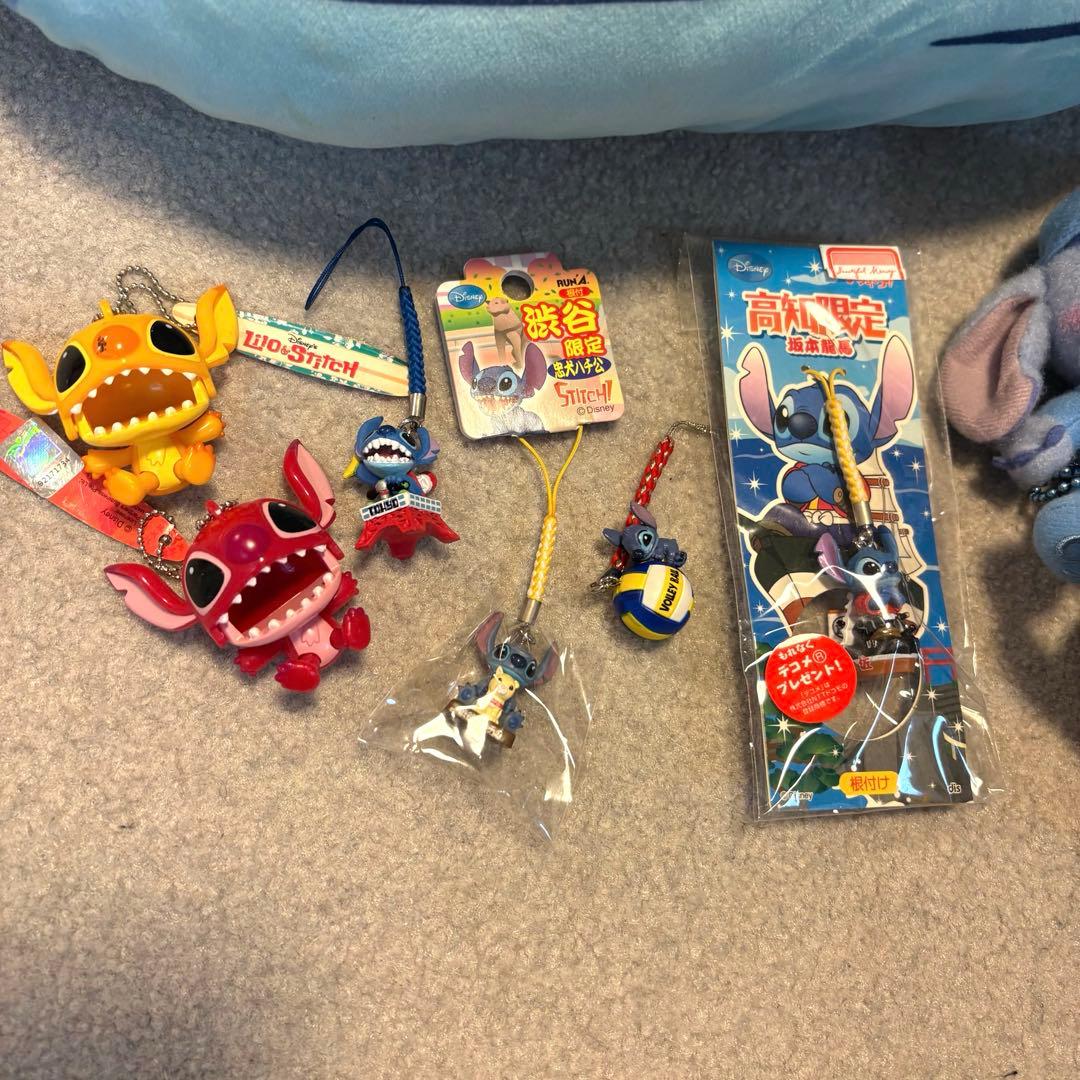 スティッチ　まとめ売り　大量