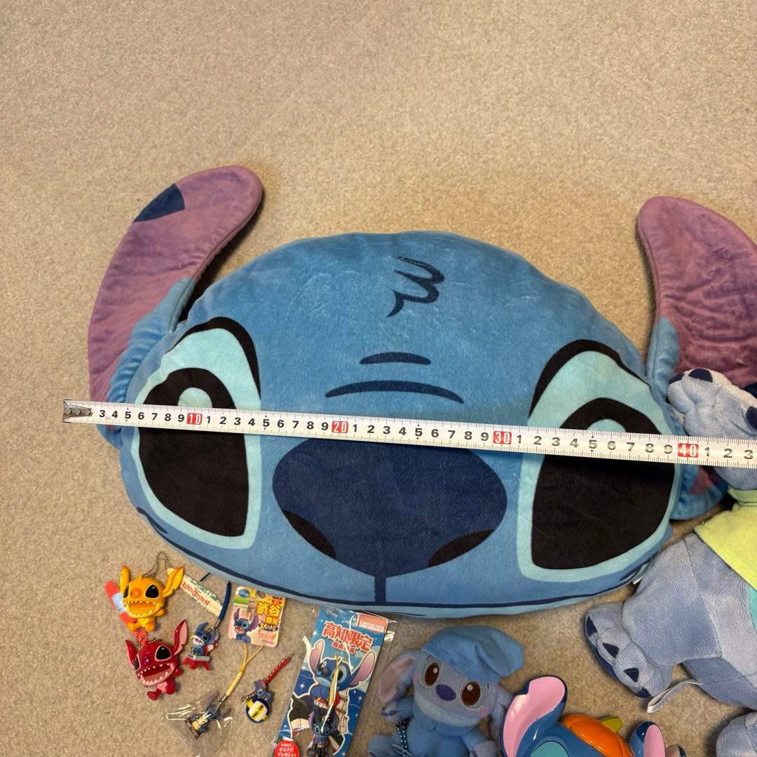 スティッチ　まとめ売り　大量