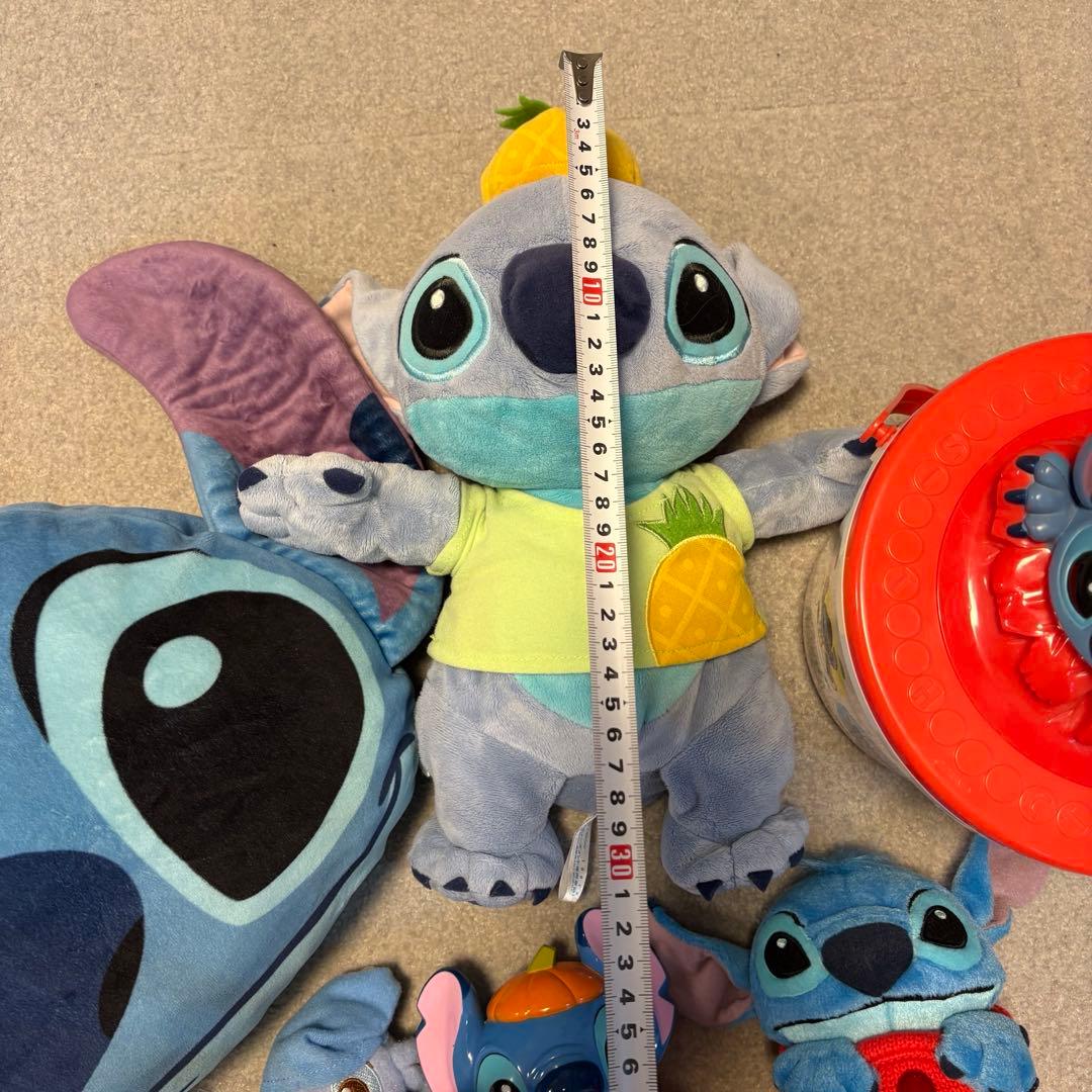 スティッチ　まとめ売り　大量