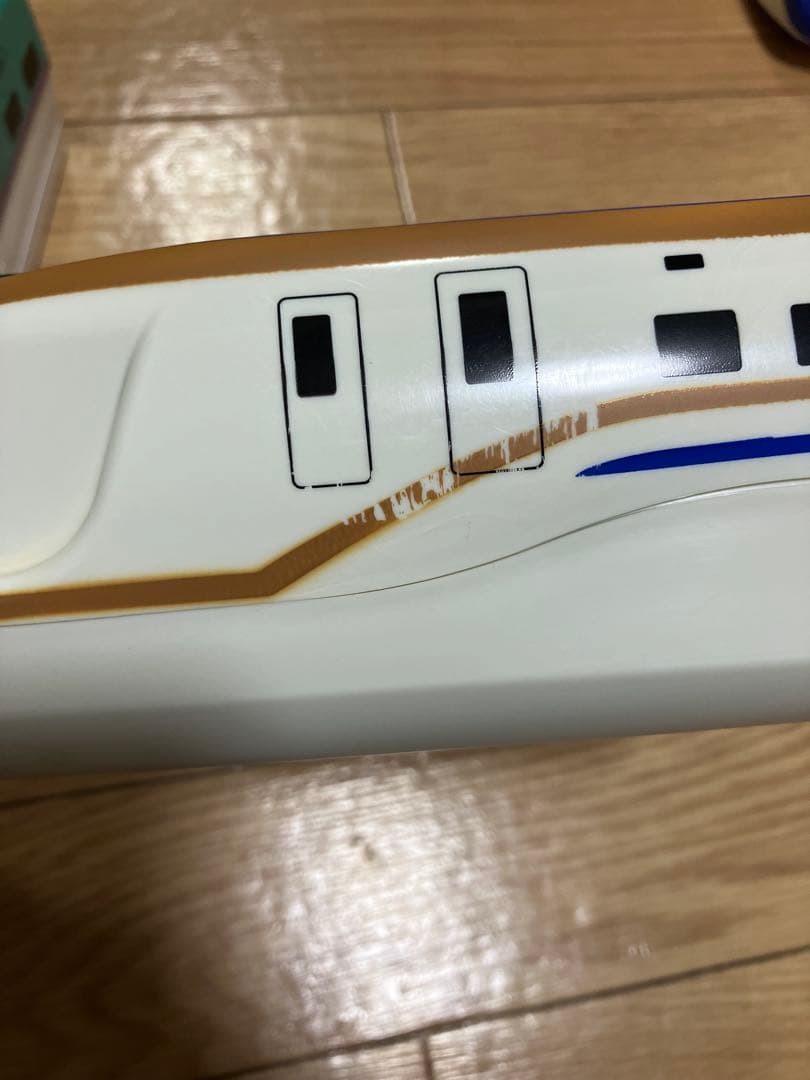 駅弁容器　電車・新幹線・コンテナ　15個