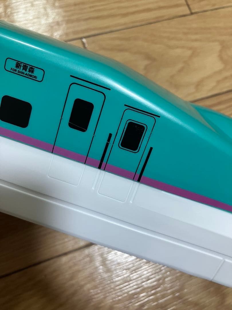 駅弁容器　電車・新幹線・コンテナ　15個