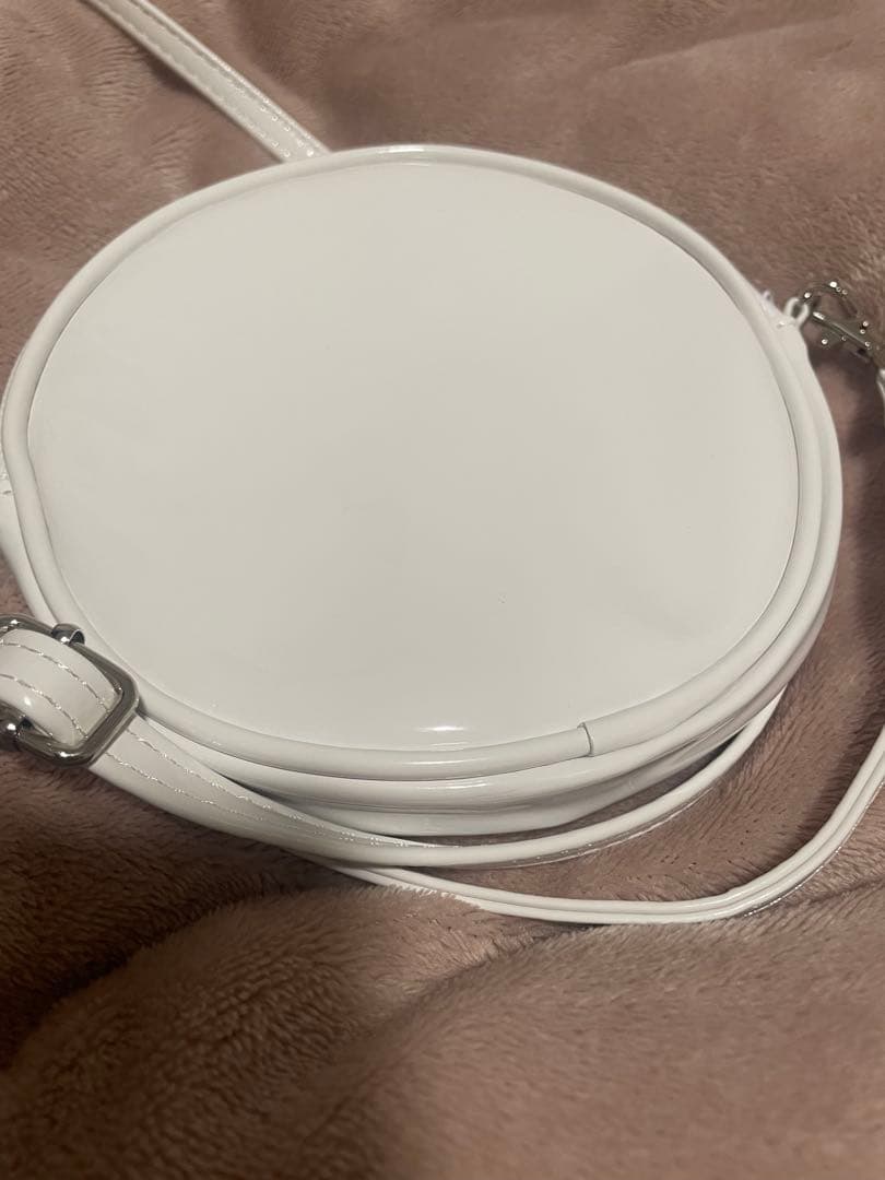 M!LK 山中柔太朗 おなまえミニショルダー