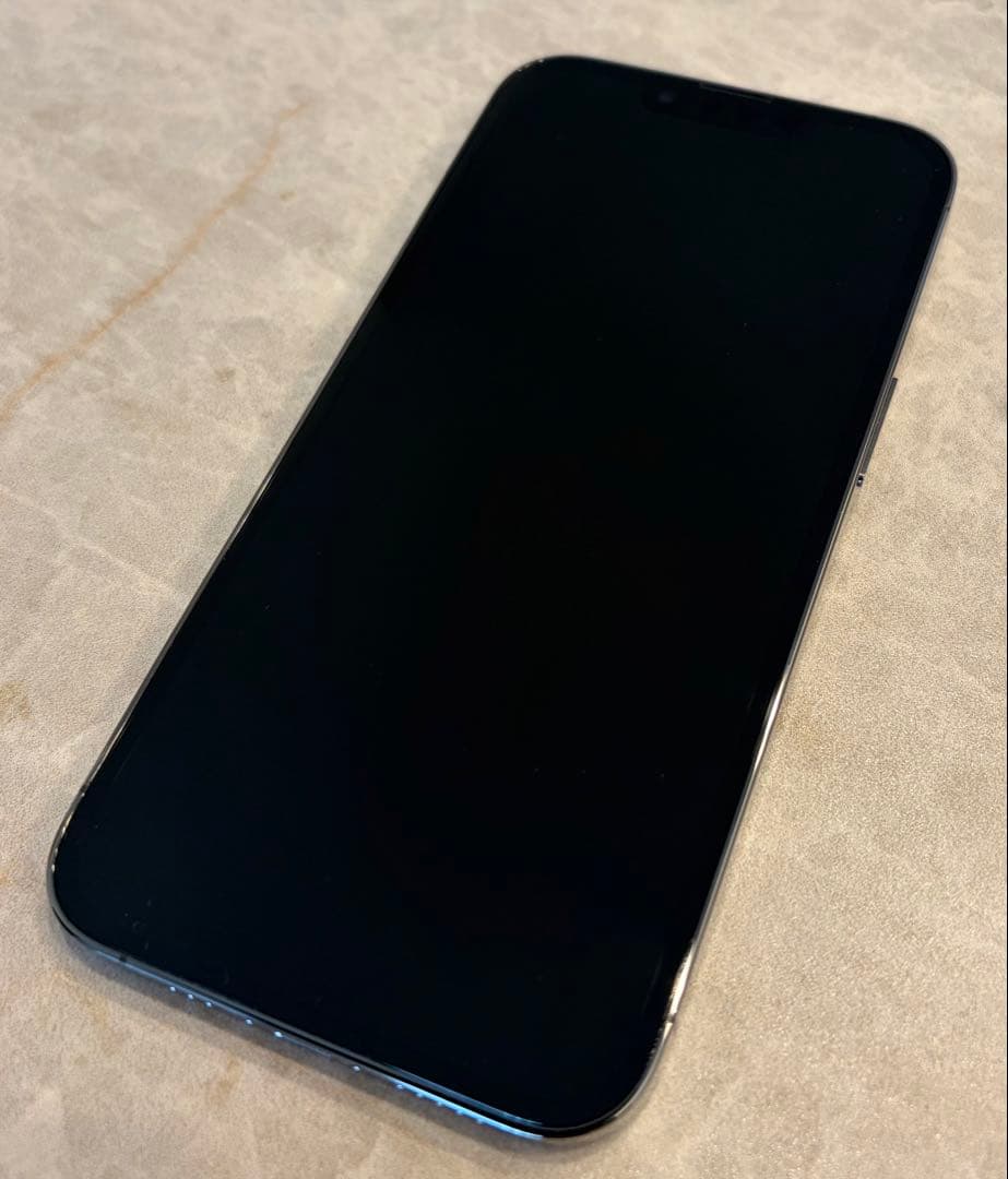 新品未使用 Apple iPhone 13 Pro 256GB SIMフリー
