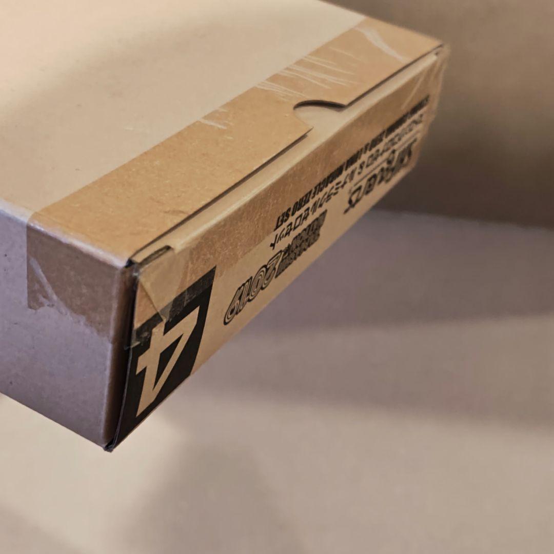 S.H.Figuarts ストロングコロナゼロ & ルナミラクルゼロ　新品未開封