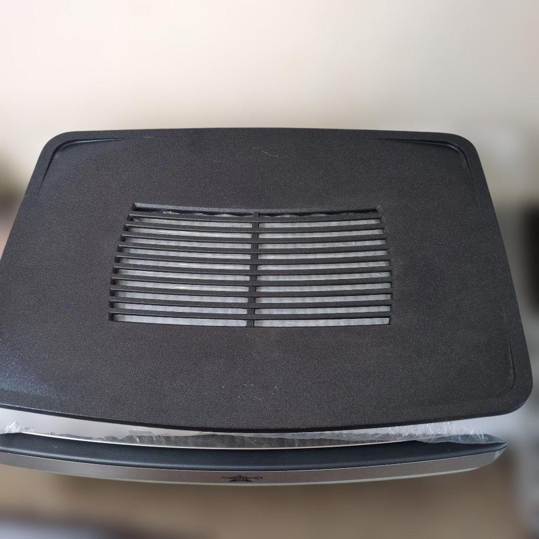 アラジン　グラファイトマジックグリラーPlus　グリーンAMG-G1300A