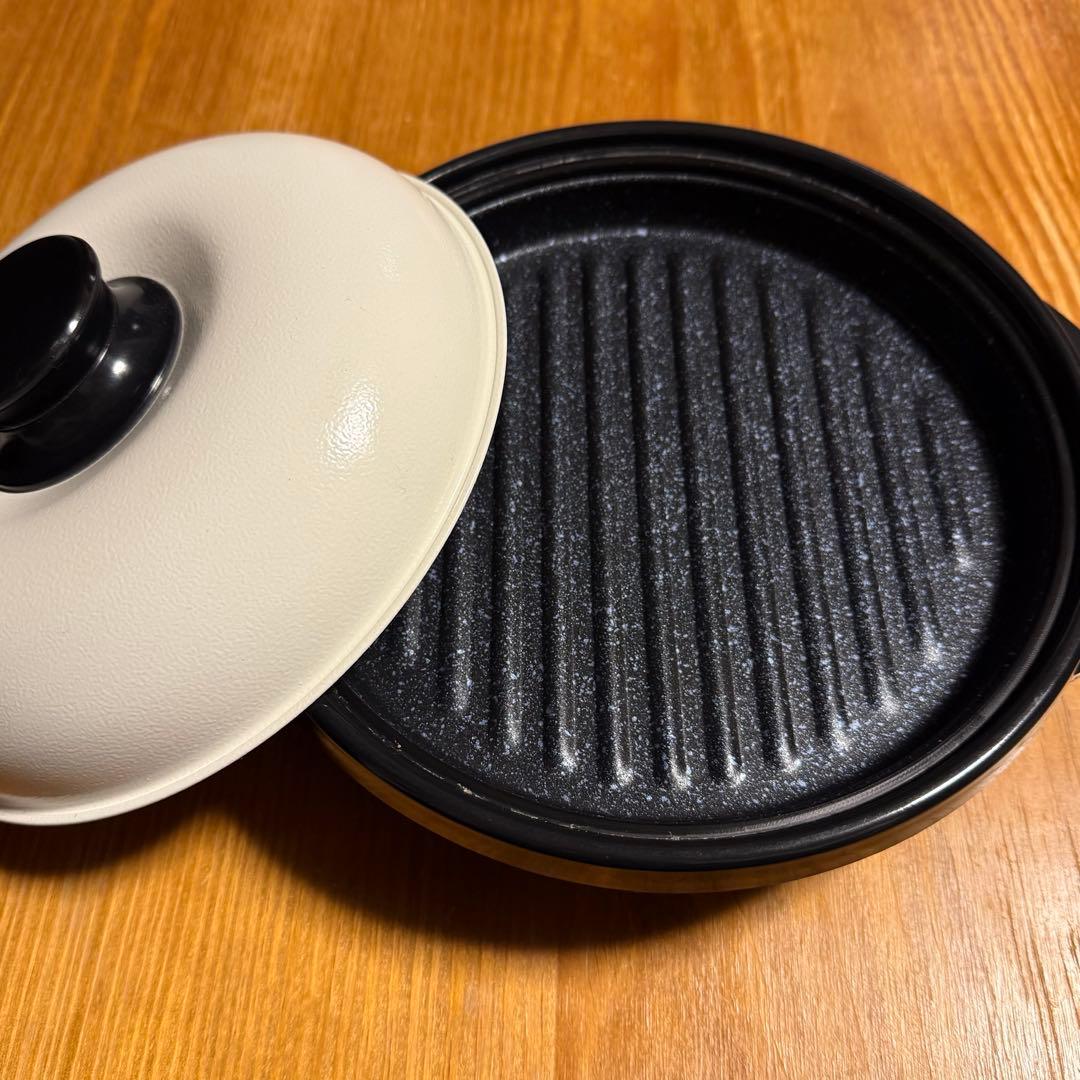 レンジメートプロ Range Mate Pro レンジメイト 電子レンジ調理器