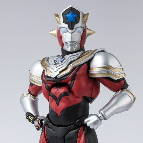 〈新品未開封〉S.H.Figuarts ウルトラマンタイタス